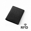 Обложка для паспорта и кредиток с RFID - защитой от считывания данных